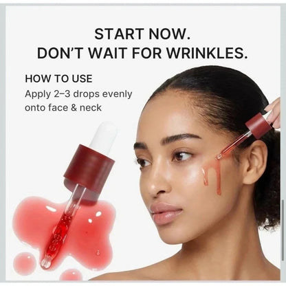 Revitalizing Skin Firming Serum