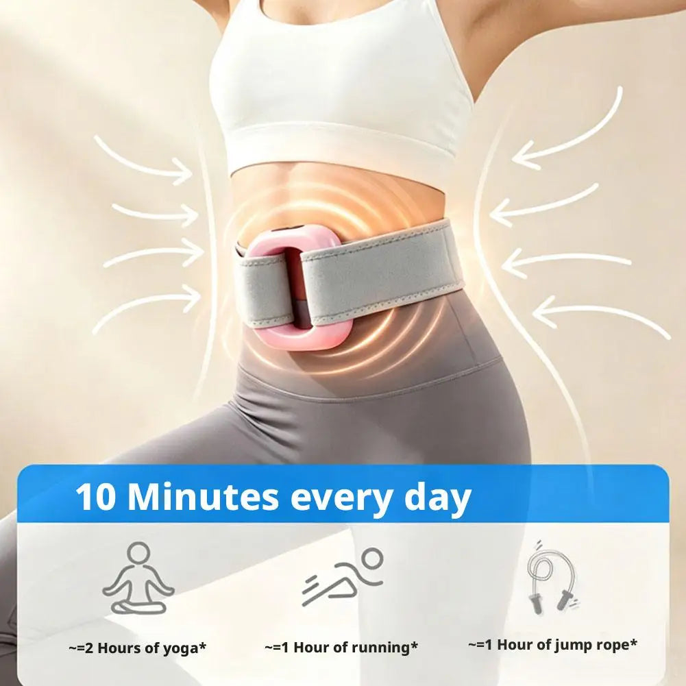 VibeSlim Pro Sculpting Belt
