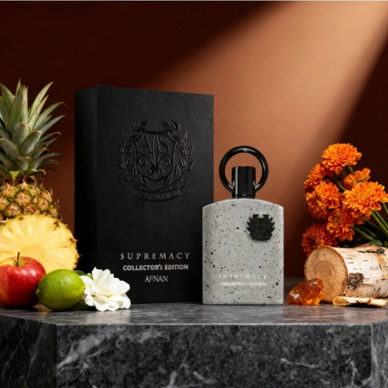 Refined Charisma Men’s Fragrance