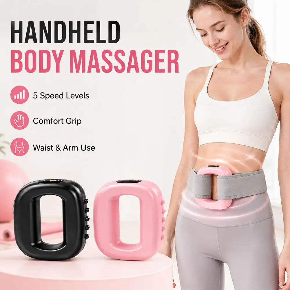 VibeSlim Pro Sculpting Belt