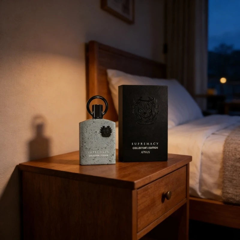 Refined Charisma Men’s Fragrance