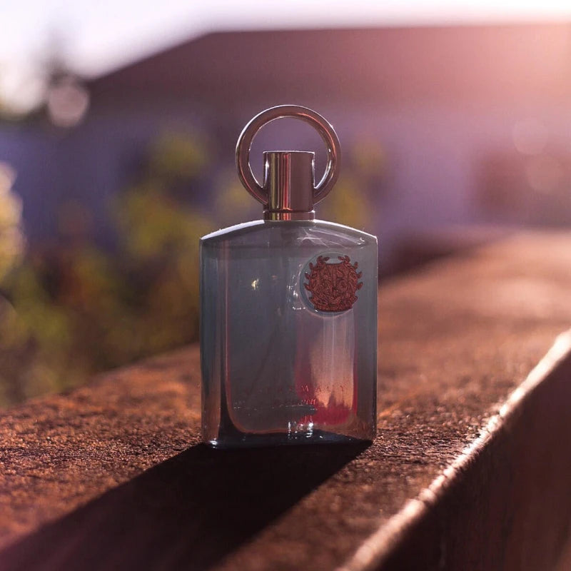 Refined Charisma Men’s Fragrance