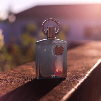 Refined Charisma Men’s Fragrance