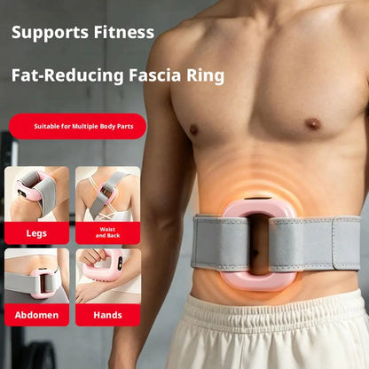 VibeSlim Pro Sculpting Belt