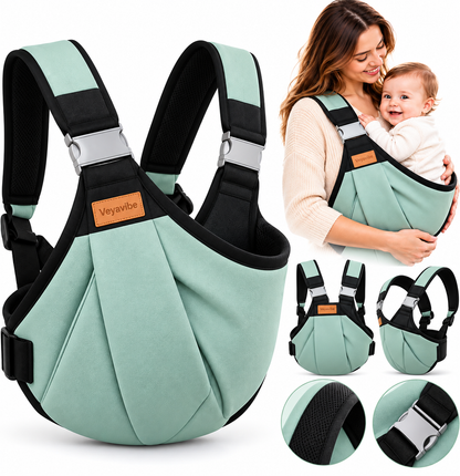 Baby Suspenders Are Easy For Babies To Go Out