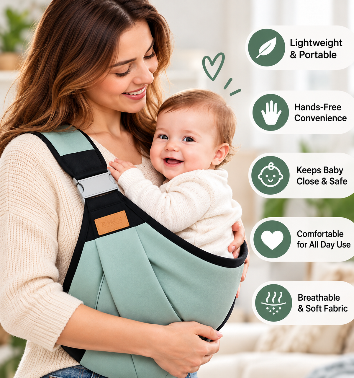 Baby Suspenders Are Easy For Babies To Go Out