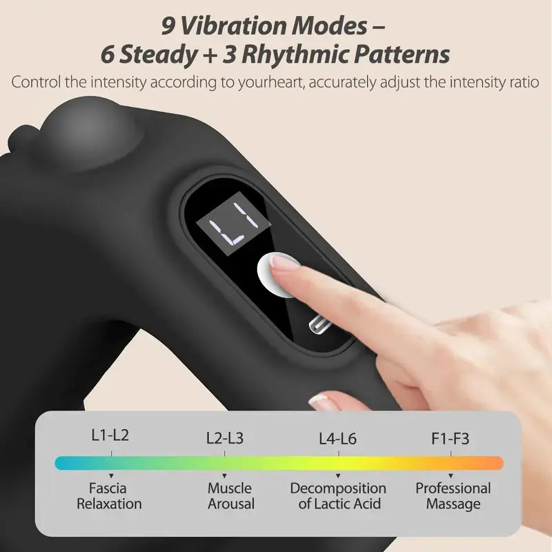 VibeSlim Pro Sculpting Belt
