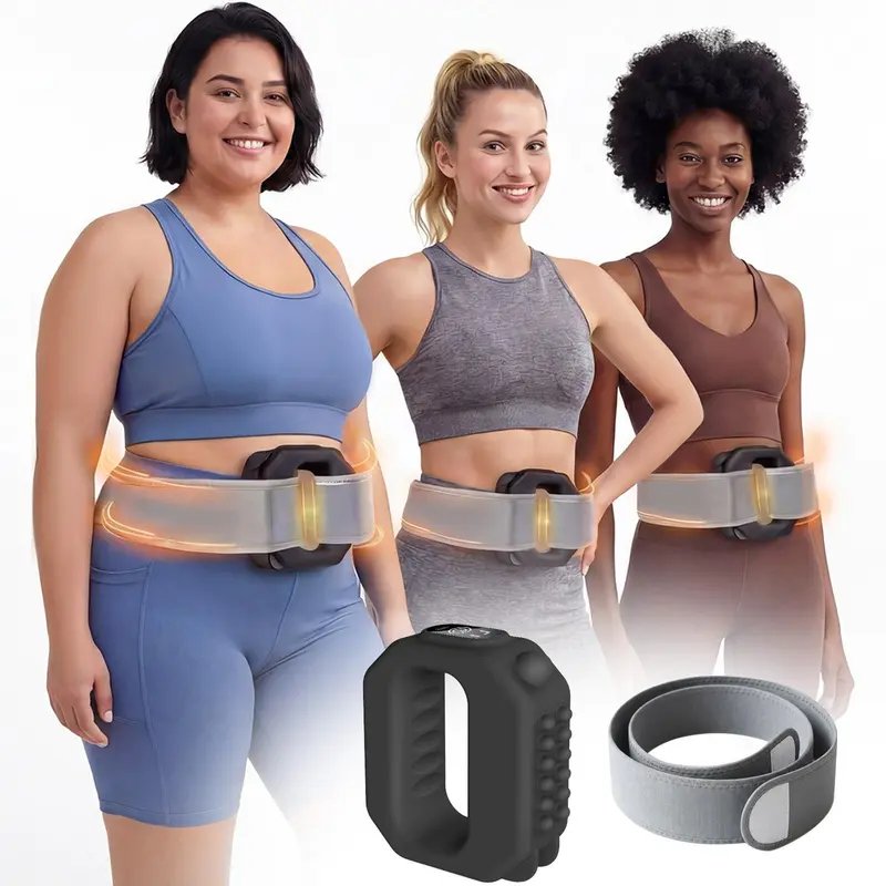 VibeSlim Pro Sculpting Belt